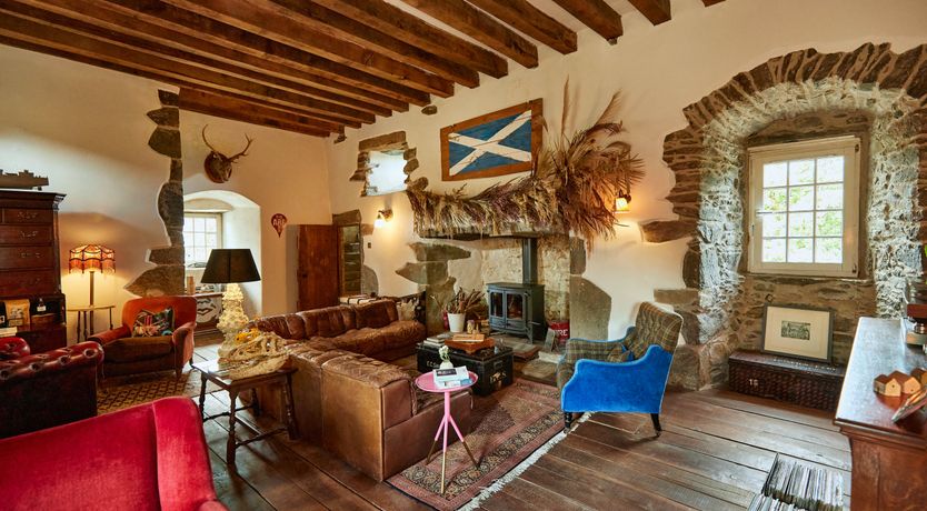 Photo of Castle Gold