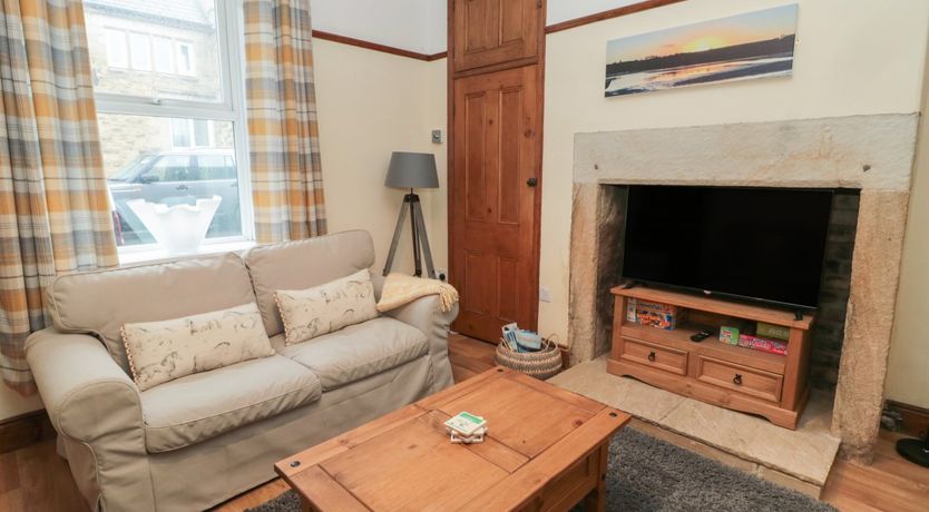 Photo of Coras House