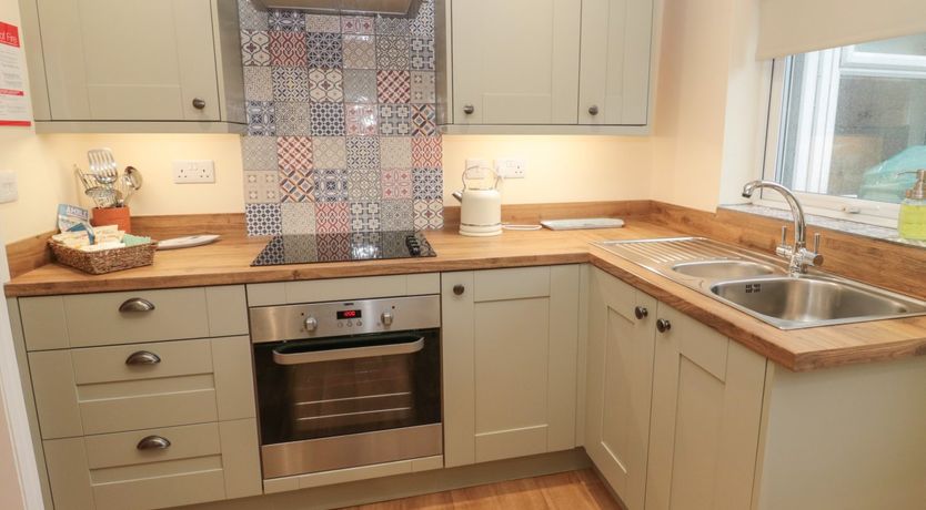 Photo of Coras House