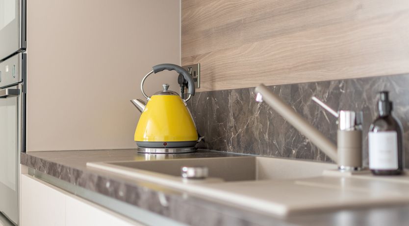 Photo of Georgian Elegance