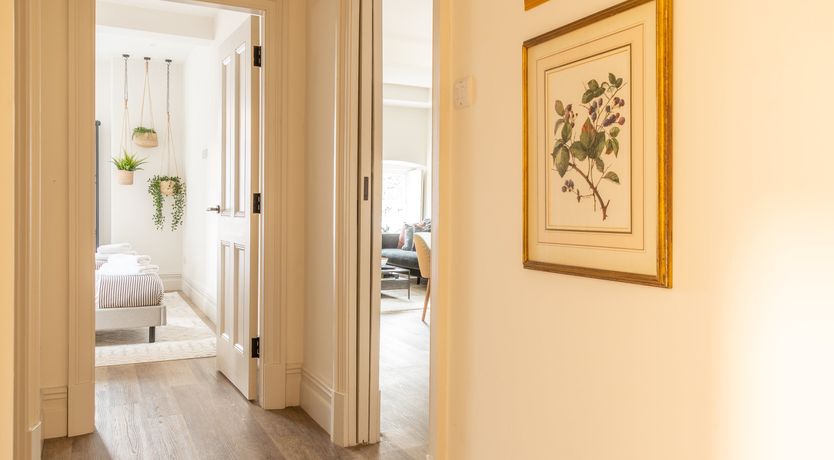 Photo of Georgian Elegance