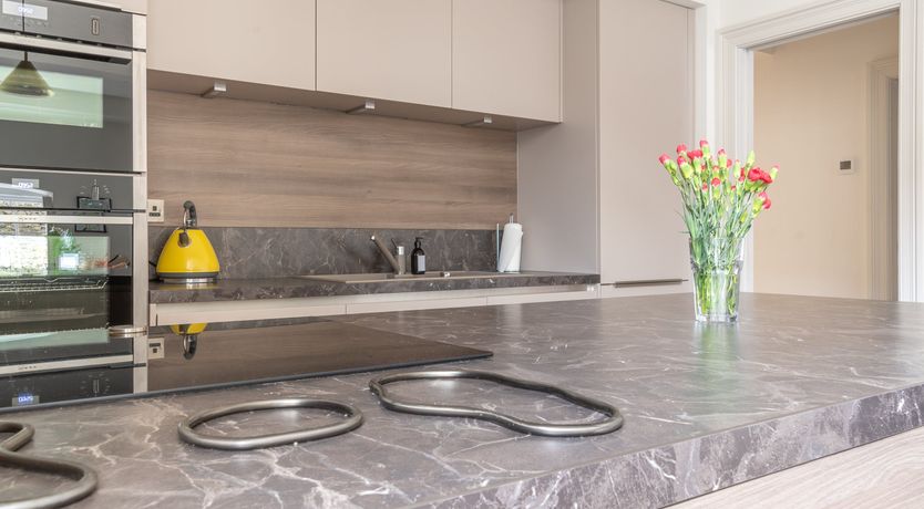 Photo of Georgian Elegance