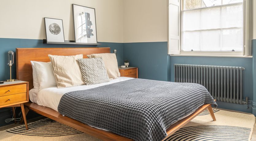 Photo of Georgian Elegance