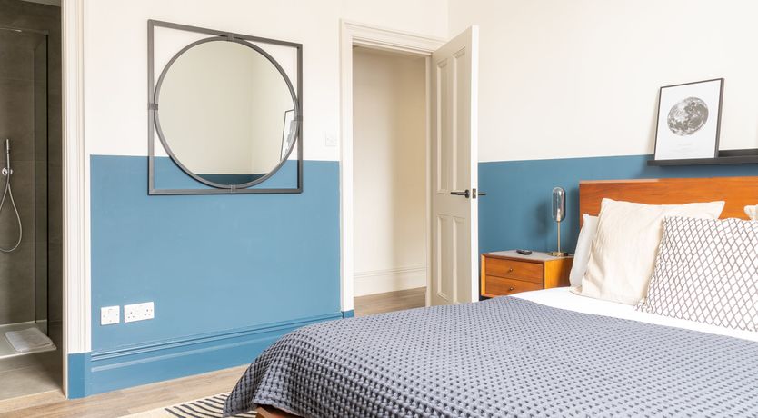 Photo of Georgian Elegance