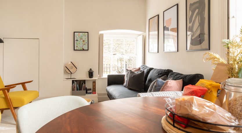 Photo of Georgian Elegance