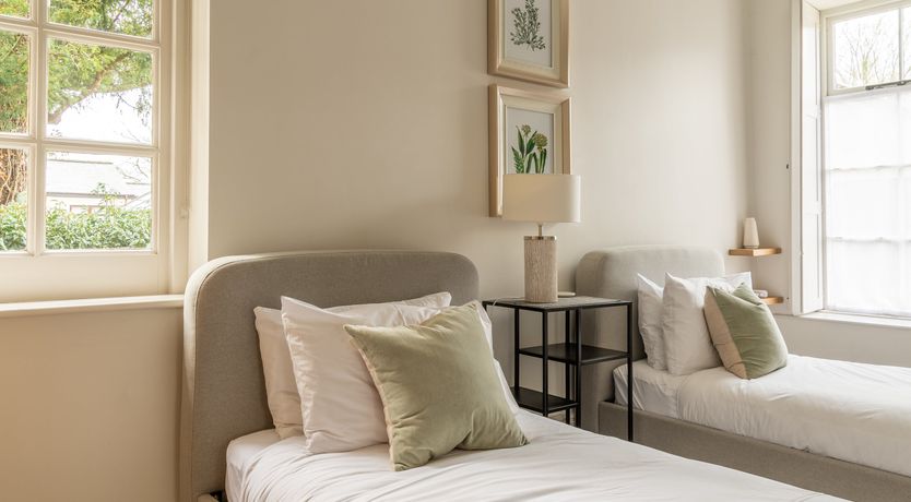 Photo of Georgian Elegance