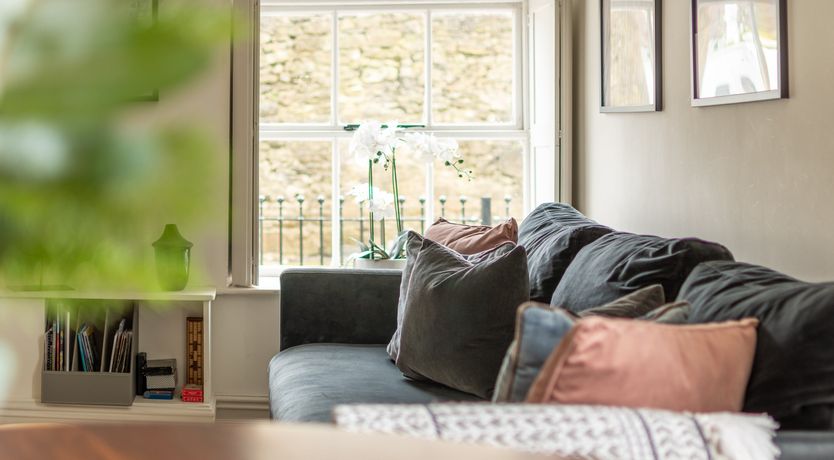 Photo of Georgian Elegance