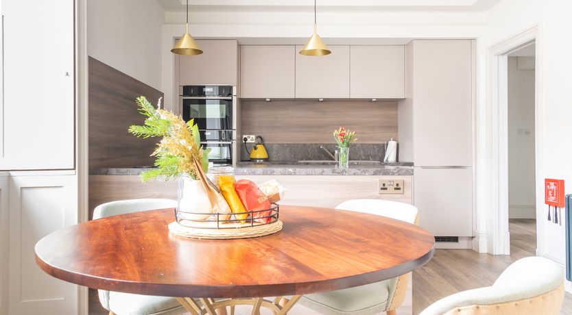 Photo of Georgian Elegance