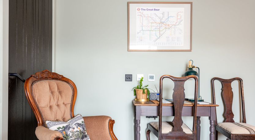 Photo of Hold Back The River