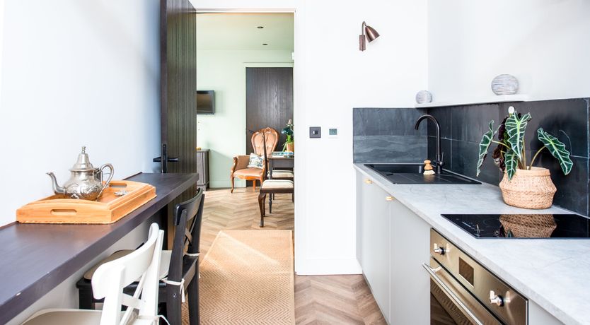 Photo of Hold Back The River