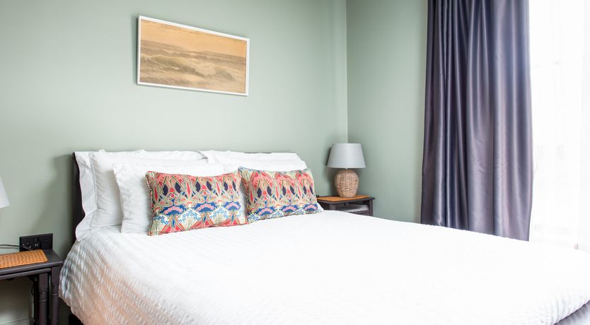 Photo of Hold Back The River