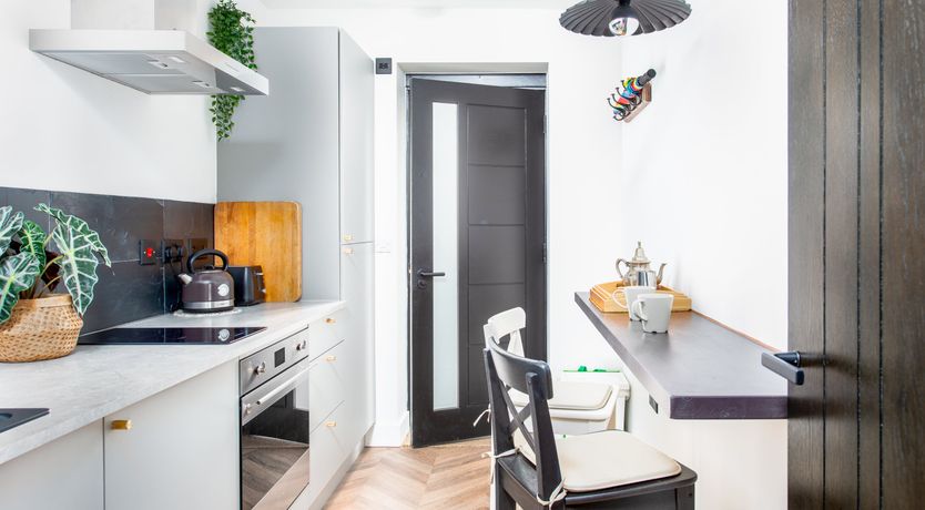 Photo of Hold Back The River