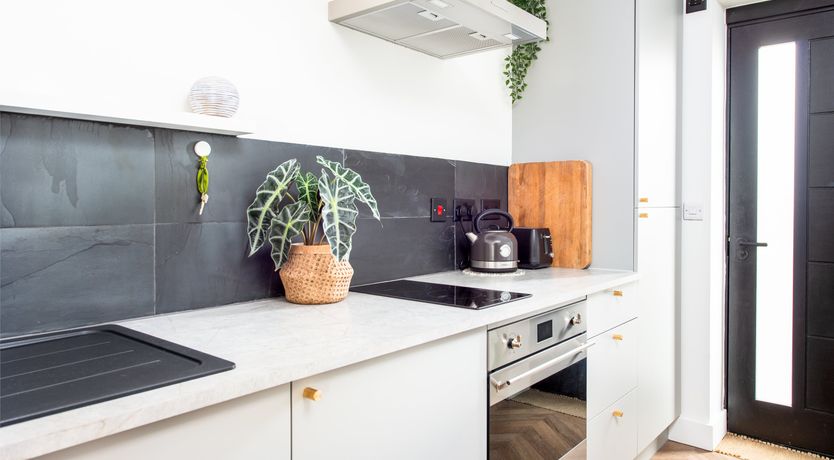 Photo of Hold Back The River