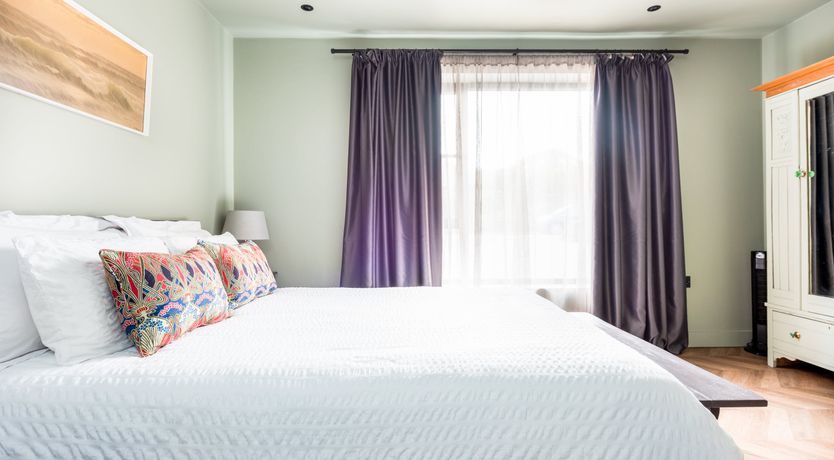 Photo of Hold Back The River