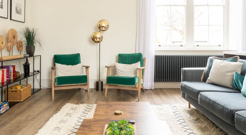 Photo of Georgian Grace