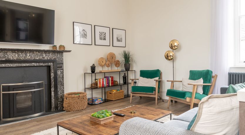 Photo of Georgian Grace