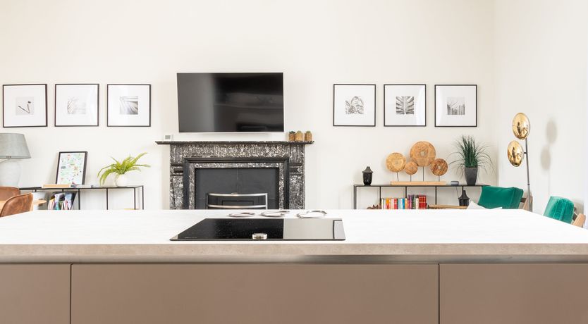 Photo of Georgian Grace