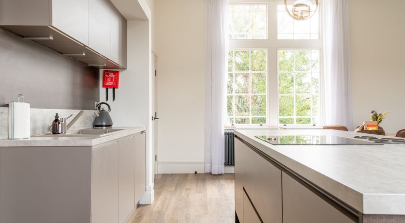 Photo of Georgian Grace