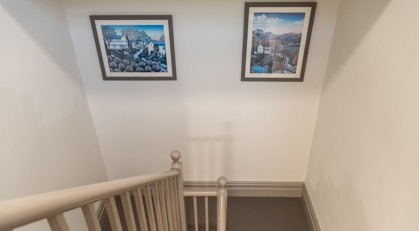 Photo of Georgian Grace