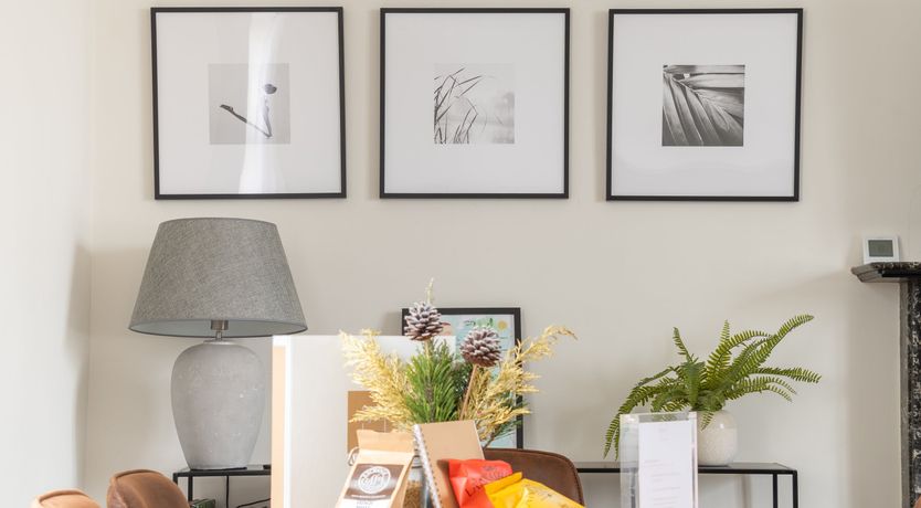 Photo of Georgian Grace