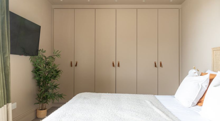 Photo of Georgian Grace