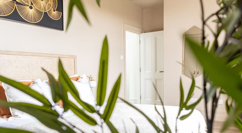 Photo of Georgian Grace