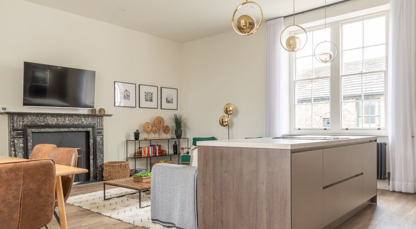 Photo of Georgian Grace