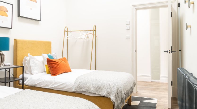 Photo of Georgian Grace