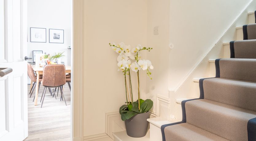 Photo of Georgian Grace