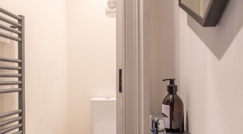 Photo of Georgian Grace