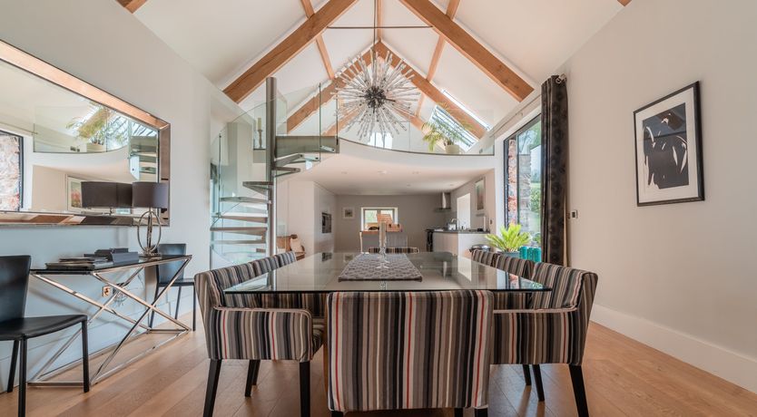 Photo of Watercress Soup