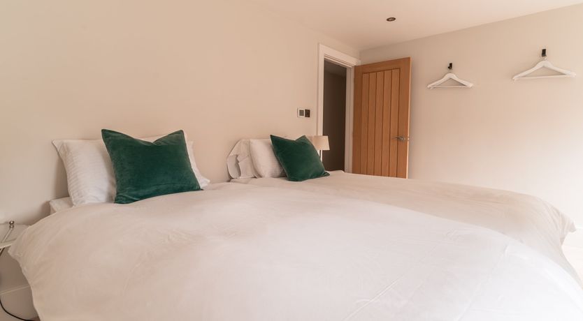 Photo of Watercress Soup