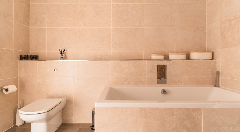 Photo of Watercress Soup