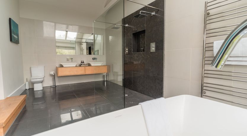 Photo of Watercress Soup