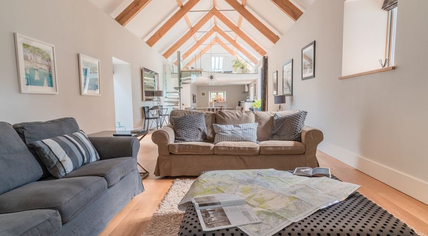 Photo of Watercress Soup