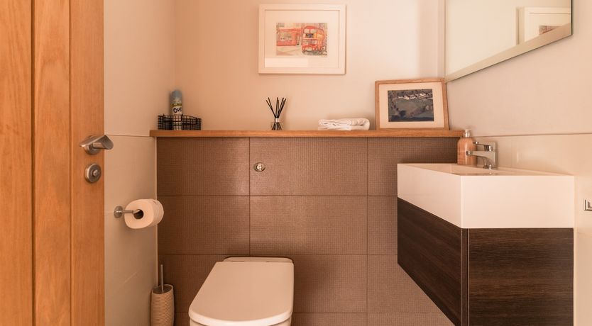 Photo of Watercress Soup