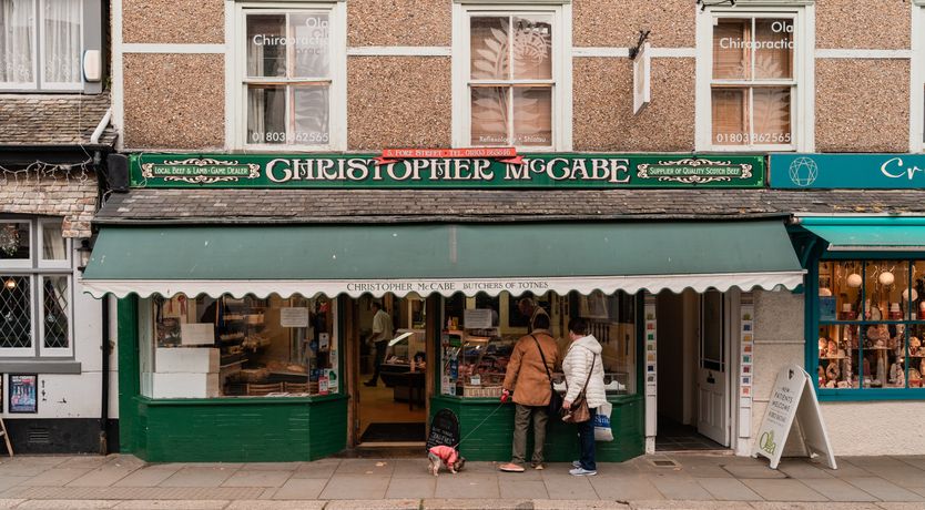 Photo of Watercress Soup