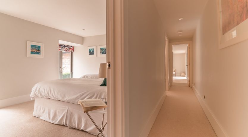 Photo of Watercress Soup