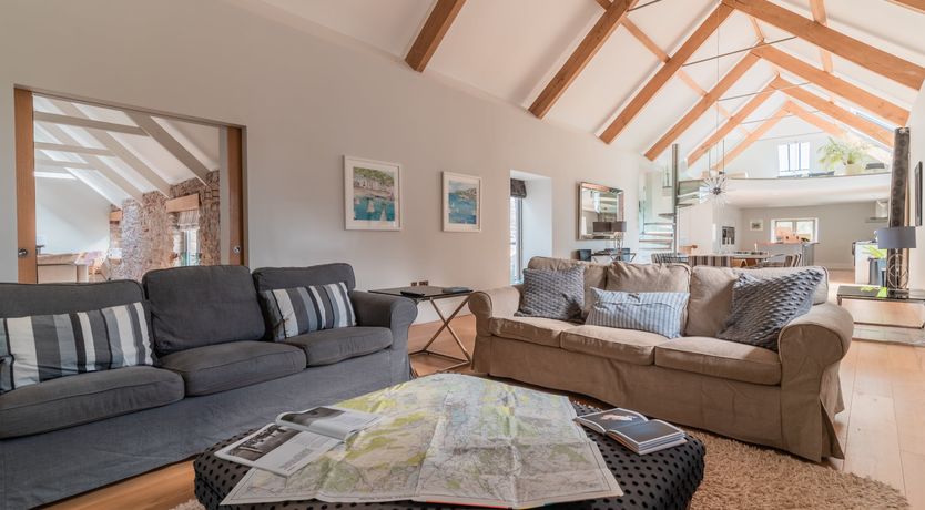 Photo of Watercress Soup