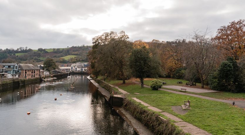 Photo of Watercress Soup