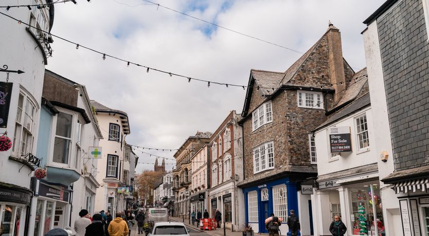 Photo of Watercress Soup