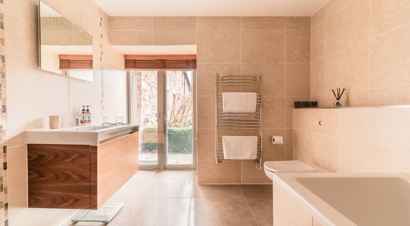 Photo of Watercress Soup