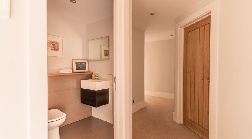 Photo of Watercress Soup