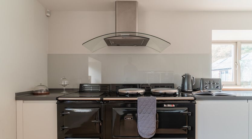 Photo of Watercress Soup