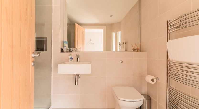 Photo of Watercress Soup