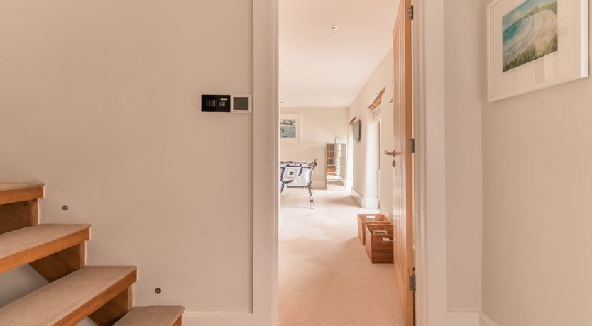 Photo of Watercress Soup