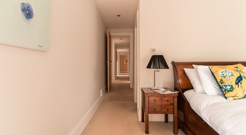 Photo of Watercress Soup