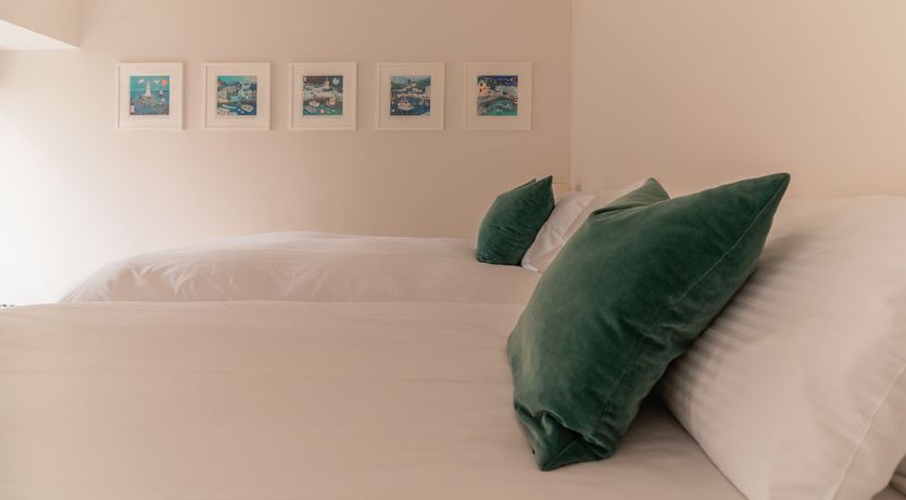 Photo of Watercress Soup