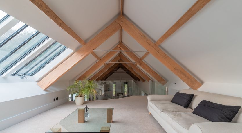 Photo of Watercress Soup