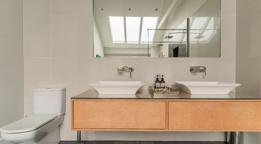 Photo of Watercress Soup